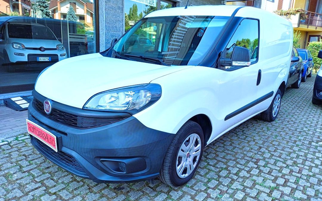 FIAT Doblò CARGO
