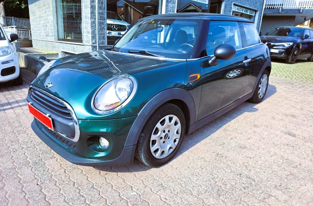 MINI ONE